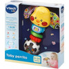 Sonajero Bebe Interactivo Toby Perrito Vtech 0 Sonajero Bebe Interactivo Toby Perrito Vtech 0