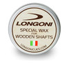 Cera Especial Para Taco De Billar De Madera - Longoni 1 Cera Especial Para Taco De Billar De Madera - Longoni 1