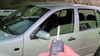Vw Bora Golf, Interface De Vidrios Desde El Control Alarma 3