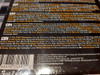 100 Hits Cool - Box 5 Cds  Compilado Importado Nuevo 3