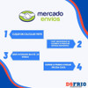 Kit Capacitor Alta Tensão Microondas 0,75uf + 3 Fusivel 20a 6