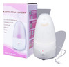 Copos Menstruais Máquina Esterilizador A Vapor Para Limpeza 0