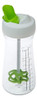 Recipiente Para Mezclar Aderezo Casero, 500ml, Suave 0 Recipiente Para Mezclar Aderezo Casero, 500ml, Suave 0