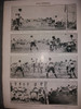 Mundo Uruguayo 140 Futbol Nacional Vs. Uruguay Onward 1921 1
