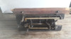 Maquina Coser Antigua Alfa Incompleta 2