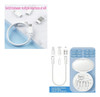 Kit Carga Cable Tipo C A Tipo C A Lightning A Micro Usb Sd 4