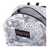 Mochila Jansport Clasica Estampado Con Dibujos 4 Mochila Jansport Clasica Estampado Con Dibujos 4