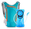 Paquete De Hidratación, Mochila De Hidratación Con 1 Paquete De Hidratación, Mochila De Hidratación Con 1