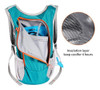 Paquete De Hidratación, Mochila De Hidratación Con 5 Paquete De Hidratación, Mochila De Hidratación Con 5