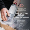 Espumante Nina Extra Brut Caja X 6 X 750ml. - San Huberto 5 Espumante Nina Extra Brut Caja X 6 X 750ml. - San Huberto 5