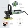 Workpro Kit De Pulidora De Búfer Para Automóvil, 1