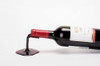 Soporte Para Botella De Vino Forma Derramado 2u. 5