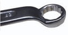 Llave Combinada Metrica Tipo Bahco Fmt 17mm Calidad 1