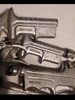 Kit Pistola Para Pintar, Soplete 2