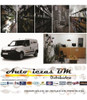Corona De Arranque Traxion Vw Kombi 2