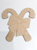 Adornos Figuras Navidad Grandes 25cm Mdf Pack 25 Unidades 5