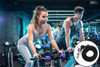 Vanice 1 Par De Correas De Pedal De Bicicleta, Correas Univ. 4