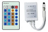 Xking Irc240-s 24 Key Ir Remote Led Dimmer Controller For 50 0