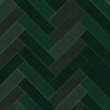Revestimiento Ladrillo 7x20 Color Verde Destonificado 2