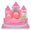 Playset Bay Dreamy Castillo Plegable Con Accesorios Ub 2