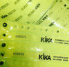 Pulseras Precintos Plasticas Vinilo Personalizadas Vip X 100 2