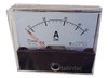 Amperimetro Analogico Ac 50a 1