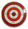 Lança Dardos Arminha C/ 14 Dardos Xdarts Estilo Nerf Braskit 6