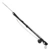 Arbalete De Pesca 90cm Com Molinete Divecom Elite Preto 90cm 1