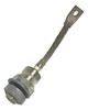 Diodo 240ur120x Rectificador 320a 1200v Do9 Anodo Rosca 0