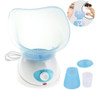 Sauna Facial Punto Negro Hidrata Tu Piel Vaporizador Limpia 0
