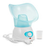 Sauna Facial Punto Negro Hidrata Tu Piel Vaporizador Limpia 1