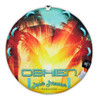 Gomon De Arrastre Obrien Super Screamer Paradise 2 0