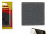 Feltro Adesivo Overtime Quadrado 30 X30 Com 8 Pecas - Kit C/ 4 Feltro Adesivo Overtime Quadrado 30 X30 Com 8 Pecas - Kit C/ 4