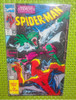 Marvel Comic Spiderman.( Lote De 6 ) 1990's Todd Mcfarlane 4