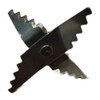 Cuchilla Para Jarra De Licuadora Procesadora Atma Lp8302 1