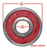Ruleman 6301 2rs Yoyo  - Um 1