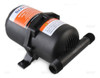 Bomba De Pressão 3gpm 55psi 12v + Tanque Acumulador Seaflo 5 Bomba De Pressão 3gpm 55psi 12v + Tanque Acumulador Seaflo 5