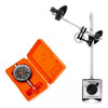 Reloj Comparador + Base Magnética Prof Hamilton Aut55+aut54 0