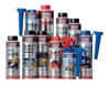 Liqui Moly Aditivo Limpia Radiador Profesional Premium 2