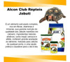 Ração Alcon Club Répteis Jabuti 300g 2