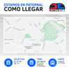 Llave Virgen Original Honda Xr 250 Tornado 4