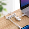Syncwire Clips Para Cables, Organizador De Cables, Sistema D 4