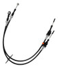 Cable Selectora Cambios Mercedes Sprinter 313 413 Cdi 2