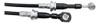Cable Selectora Cambios Mercedes Sprinter 313 413 Cdi 5