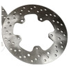 Disco De Freno Trasero Moto Rz25 1 Disco De Freno Trasero Moto Rz25 1