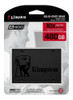 Kingston Ssd 480gb Disco Duro Solido Gamer + Cable Tranza 1