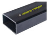 Tubo Estructural Rectangular 100 X 20 X 1,59 Mm De Espesor 6 0