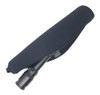 Scopecoat LG 125 Inx42 Mm Xp6 Blk 1