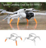 Tren Aterrizaje Plegable Patas Dron Dji Mini 3 (no 3 Pro) 2