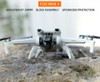 Tren Aterrizaje Plegable Patas Dron Dji Mini 3 (no 3 Pro) 4